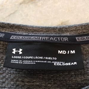 Under Armour Tops - Under armor Maryland long sleeve Under Armour Tops - Under armor Maryland long sleeve